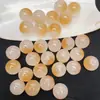 Accesorios DIY para Bisutería de Cuentas Gradiente Multicolor Estilos Diversos Moda Sencilla Cuentas Sueltas Pulsera Kit de Materiales Hecho a Mano
