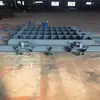 Procesamiento y producción de Jiashuo de puerta cerrada impermeable para mina puerta cerrada impermeable subterránea para mina de carbón puerta cerrada ignífuga