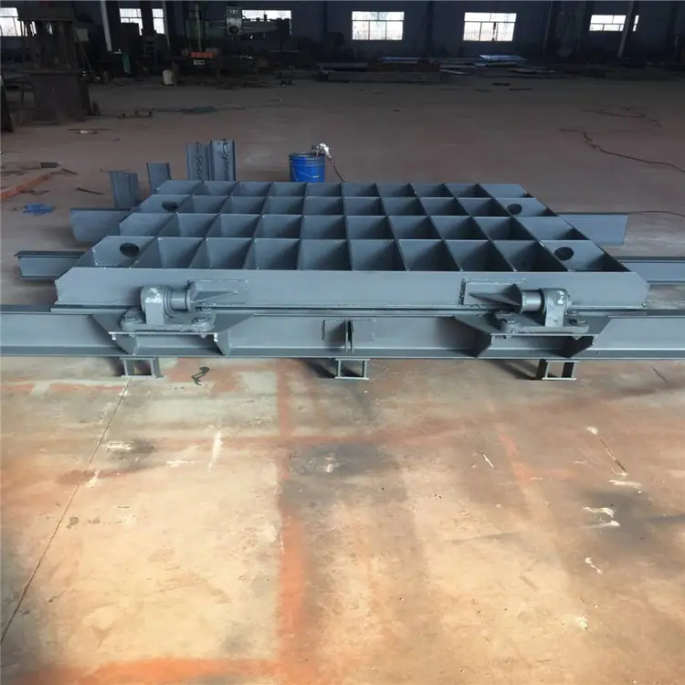 防水密闭门3