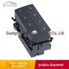 8W1919616C para 2015 Audi A4 acessórios para carro interruptor de janela interruptor mestre de elevação de vidro