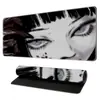 Mouse Pad, Pad Grande para Mesa de Escritório, Mousepad Gamer, Mouse Pad Antiderrapante, Mouse Pad para Teclado de Computador Resistente a Manchas
