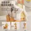 Cepillo de Limpieza Triangular Plegable para Ranuras, Escurridor de Fregadero de Cocina, Estufa, Limpieza de Desagües de Baño, Cepillo de Cocina