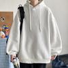 Actividad running volumen grande mercancía suficiente para el otoño de 2022 estilo nuevo puerto talla grande con capucha manga larga suéter para hombre M-5XL