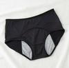 Bragas Menstruales para Mujer de Cintura Alta a Prueba de Fugas