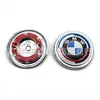 Adecuado para 22 Frontal BMW X5 Trasero Logo de Coche F15 F16 Tapa Trasera Logo Tapa del Compartimento Trasero Logo 51147294465