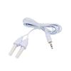 Dispositivo Nasal de Terapia Infrarroja, Exclusivamente para Ventas Transfronterizas, Control Manual con Cable, Dispositivo para Alivio de la Inflamación Nasal