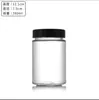Botellas de Vidrio Hexagonales al por Mayor 500ml Botellas para Miel Botellas para Pepinillos Botellas Hexagonales para Salsa de Chile Latas de Empaque para Alimentos y Mermeladas