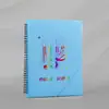 Pasta de Partituras A4, Pasta Específica para Piano, Não Refletiva, Expansível, Personalizável, Venda por Atacado Disponível