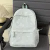 Mochila de Lazo de Aspecto Elegante para Mujer, Nuevo Estilo para Estudiantes de Primaria de 3º a 6º Grado, Bolsa Escolar Ligera y de Gran Capacidad