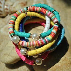bracelet making kit