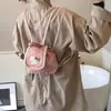 Otoño e Invierno Retro Linda Chica Bolso Pequeño Mujer 2026 Nuevo Mochila Elegante Súper Popular Mini Mochila