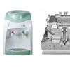 W Water Machine Plastic Shell Mold Manufacturing se encarga del diseño y la producción de moldes de inyección Planta de moldeo por inyección de moldes de plástico ABS
