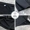 Camisetas Transfronterizas con Logo Impreso, Ropa de Trabajo de Manga Corta 100% Algodón para Hombres y Mujeres, Tallas Grandes Holgadas Cuello Redondo Camisas Publicitarias Culturales, Uniformes Escolares DIY