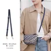 Ventas Directas de Fábrica Adecuado para Bolsa de Lonchera Dio Correa de Cadena para Hombro y Axila Correa Cruzada Accesorios de Forro
