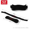 Rodilleras con Banda Patelar para Hombres y Mujeres Deportes Correr Baloncesto Ciclismo Fitness Equipo Protector Protección de Menisco Banda Patelar