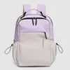Mochila nueva y elegante, mochila casual para viajes, diseño simple, adecuada para salidas, viajes y senderismo, ligera y una opción única para trekking.