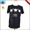 Camiseta casual de manga corta para hombre al por mayor, camiseta publicitaria de comercio exterior, camiseta cultural, camiseta con impresión de imagen impresa, camiseta publicitaria con logotipo impreso.