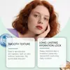 Viareline Creme Hidratante Facial, Textura Refrescante, Não Pegajoso, Creme de Cuidado Facial Nutritivo e Hidratante para Pele Seca