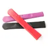 Nueva Cubierta Protectora para Palanca de Dirección de Golf, Cubierta de PU de Colores, Cubierta para Tapa de Palanca Indicadora, Longitud Personalizable, Logo Disponible, en Stock, Regalo
