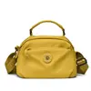 2026 Nova Bolsa Transversal Multicamadas Casual Versátil Multibolsos Portátil de Pano Resistente à Água de Ombro Feminina Leve para o Dia a Dia