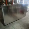 Equipamento de Separação Óleo-Água Aço Inoxidável 304 Cozinha Catering Filtro Engenharia Separador de Óleo Integrado Remoção de Borra Separador de Óleo