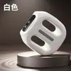 Anillo de fascia calefactor para quemar grasa y adelgazar transfronterizo, relajante muscular, pistola de fascia de grado profesional, anillo de yoga recargable
