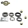 Rolamento de Cubo de Roda Vkba959 Kit de Reparo de Rolamento de Roda Traseira Adequado para Ford: Unidade de Cubo de Roda de Trânsito