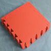 Tapete de Piso de Espuma Atacado 60*60 Tapete de Piso de Encaixe Puzzle Infantil Tapete de Piso Grande Espessado Tapete de Engatinhar para Bebê 30cm