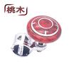Booster para Volante de Coche Oculto Plegable Ajustable Rodamiento Bola de Potencia Dirección Ahorro de Mano de Obra Auxiliar Universal