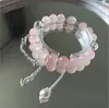 Pulseira de Vidro Borboleta Estilo Floresta Verde Meia Argola para Homens e Mulheres, Moderna e Elegante, Realça o Tom da Pele, Presente de Cristal para Melhores Amigas e Acessórios