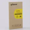 Venta al contado caja de embalaje de película templada para teléfono móvil de 6.9 pulgadas Xiaomi MAX3 Apple Samsung caja de película templada