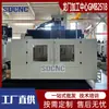 ShanzhongGmb2518 Centro de Mecanizado y Taladrado de Pórtico CNC con Riel Lineal Grande, Venta Directa del Fabricante