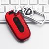 Para Emma Estuche para Llave de Coche Eléctrico Emma Estuche para Control Remoto de Coche con Batería Estuche para Llave Estuche de Gama Alta para Hombre y Mujer