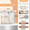 Bolsa de almacenamiento para colchón de látex Taili Bolsa de compresión Bolsa de vacío específica para edredones Bolsa de embalaje para mudanza para uso en el hogar y en dormitorios