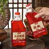 Aceite Auténtico Tengjiao de Chongqing Paquete de Barril de 5L Aceite de Pimienta de Sichuan Extra Picante Extra Aromático Aceite Condimento para Maocai Platos Fríos y Comida para Llevar