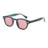 Gafas de Sol para Mujer Estilo Nuevo con Patillas de Propionato, Mismo Estilo que las Marcas Grandes, Sensación de Alta Gama, Protección UV, Gafas de Sol Transfronterizas Específicas para Conducir para Hombre