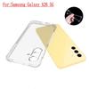 Funda con Airbag para Samsung Galaxy A26 5g Funda Protectora Transparente Anti-Caídas Tpu Samsung 27