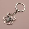 Xiyin Temu AliExpress Amazon Explosões Joias Simples Spider Keychain Pingente