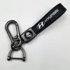 Chaveiro Pingente Decoração de Logo de Carro de Metal de Alta Qualidade Acessório de Presente Fábrica Atacado Pequeno