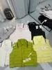 Chaleco de Plumas de Pato Blanco Yuyan 90 para Mujer, Estilo Nuevo Invierno 2026, Cuello Pequeño, Corto, Engrosado, Cálido, Chaleco de Canalé