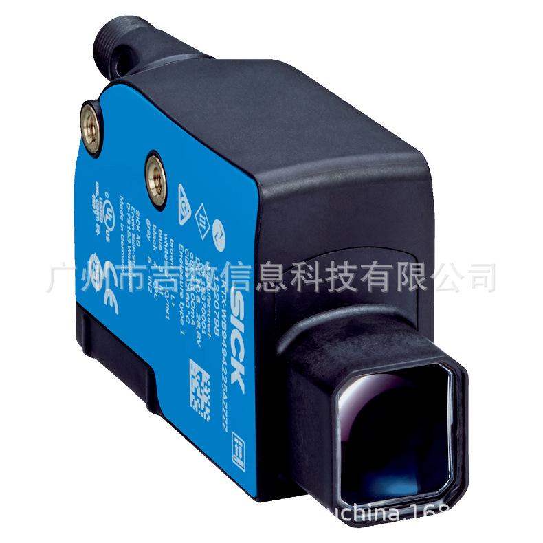 SICK KTX色标传感器_04.png