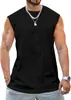 Camiseta Casual Americana Versátil Simples de Manga Curta para Esportes ao Ar Livre de Verão Masculino, para o Dia a Dia, Secagem Rápida, Gola Redonda