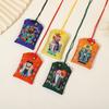 Sobres Personalizados, Bolsitas de Fragancia Vacías, Bolsitas para Coche para el Festival del Bote del Dragón, Regalos Corporativos, Bordado de Logo, Personalización al por Mayor