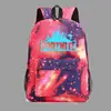 Mochila Escolar Unisex Casual para Viaje, Super Mario Star, Estudiante Joven, Transfronteriza