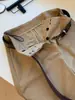 Recomendado! Versátil estilo old money shorts casuais de lã e linho cáqui de cinco pontas com cinto