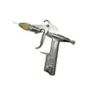Pistola de Cola Pneumática Mini Spray para Cabedal de Sapato Tinta Óleo para Cuidados com Couro Pintura de Parede Móveis Carro Pistola de Spray de Tinta Adesiva
