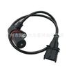 Para el sensor de posición del cigüeñal Fiat 0281002214 0281002474 60816553