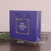 Caixa de Embalagem de Chocolate Artesanal Lava Habilidoso Caixa de Presente diy Artesanal 9 Caixas Dia dos Namorados Caixa de Embalagem Habilidosa Caixa Vazia