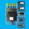 Estufa de Gas Cocina de Gas Doble Quemador Quemador Único Ignitor de Pulso Electrónico Universal Controlador Generador Promoción de Nuevo Producto