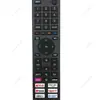 Erf3B80H É Adequado para Controle Remoto de TV Hisense, Modelo Infravermelho, Versão em Inglês, Mais Vendido no Atacado da Amazon